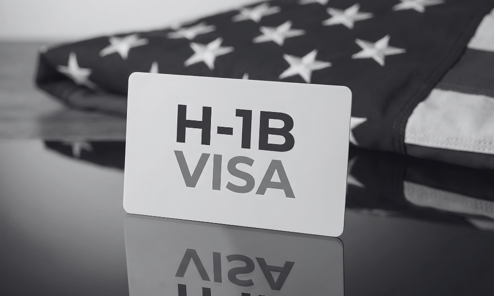 2026 H-1B Visa Lottery Cap