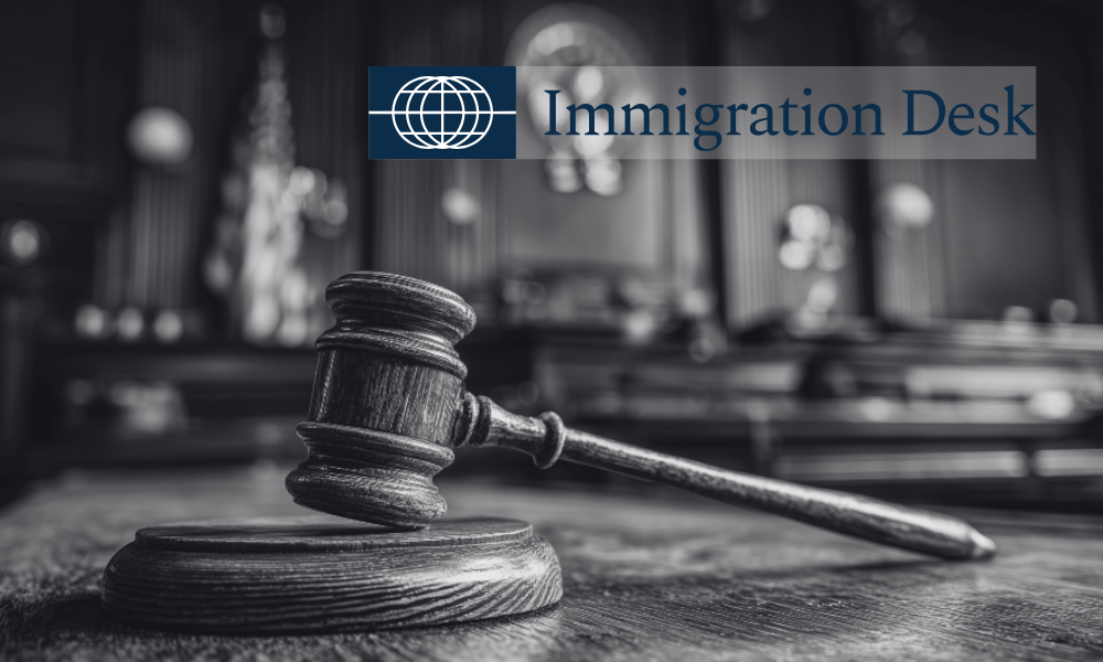 Avoid U.S. Immigration Scams Explained by Immigration Desk
