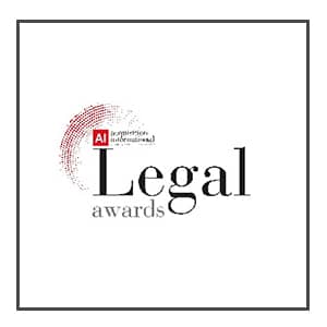 Immigration Desk - Acquisition International Legal Award Winner