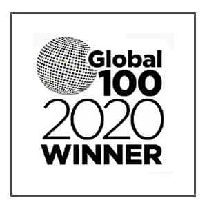 Immigration Desk - Global 100 2020 Winner