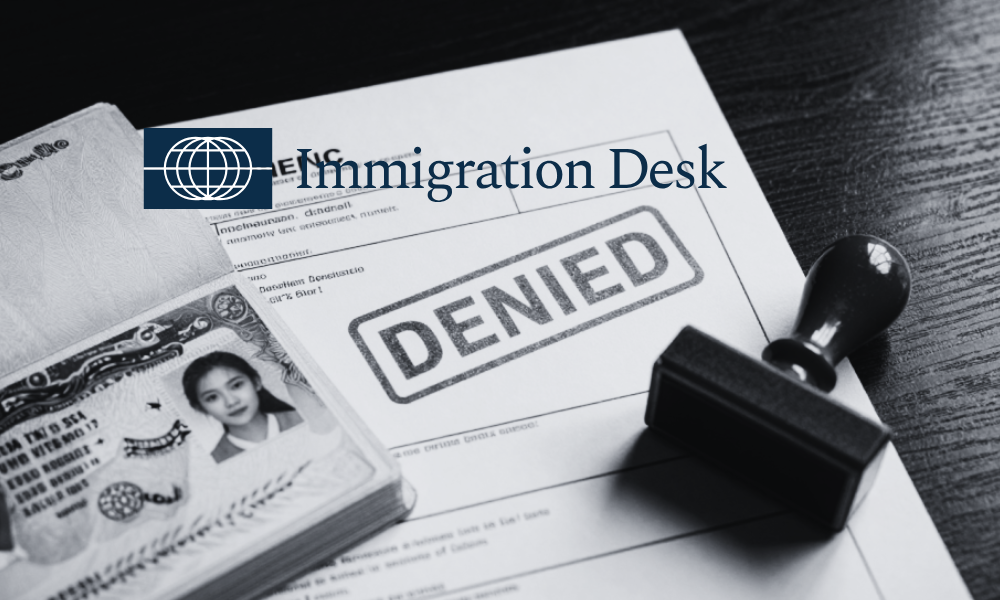 Why EB-1 & EB-2 visa approval rate are declining discussed by Anu Gupta U.S. immigration attorney