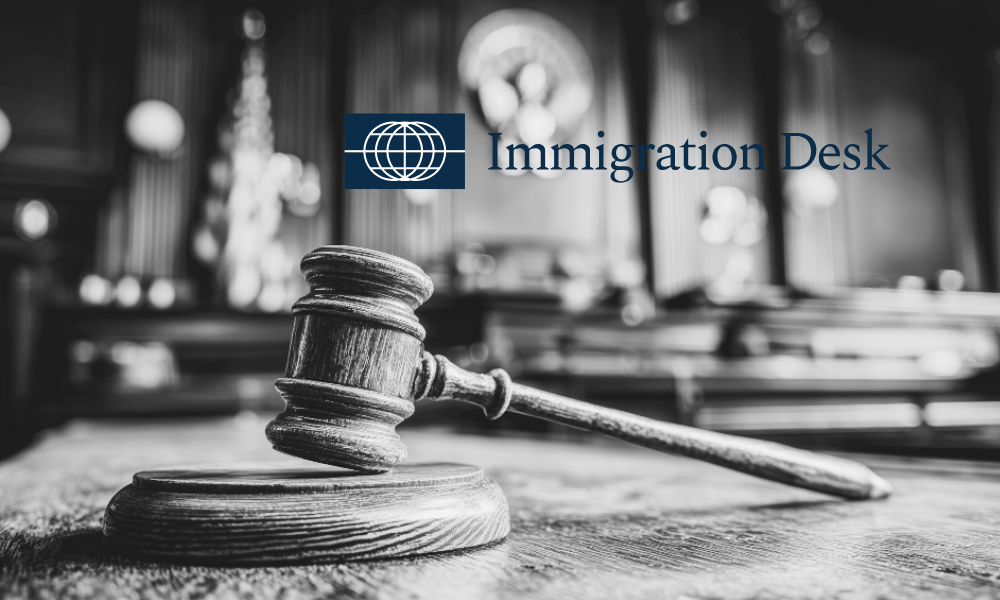 L-1A Versus L-1B Visas explained by Anu Gupta at Immigration Desk.