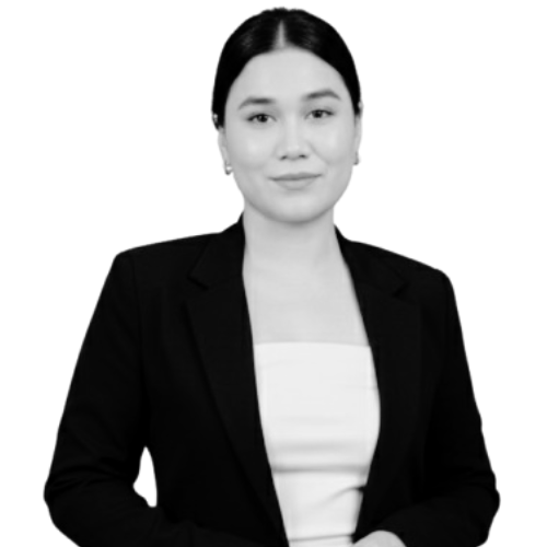 Shreya Bhandari US Immigration Attorney at Immigration Desk