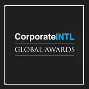 Corporate INTL Global Awards - Immigration Desk