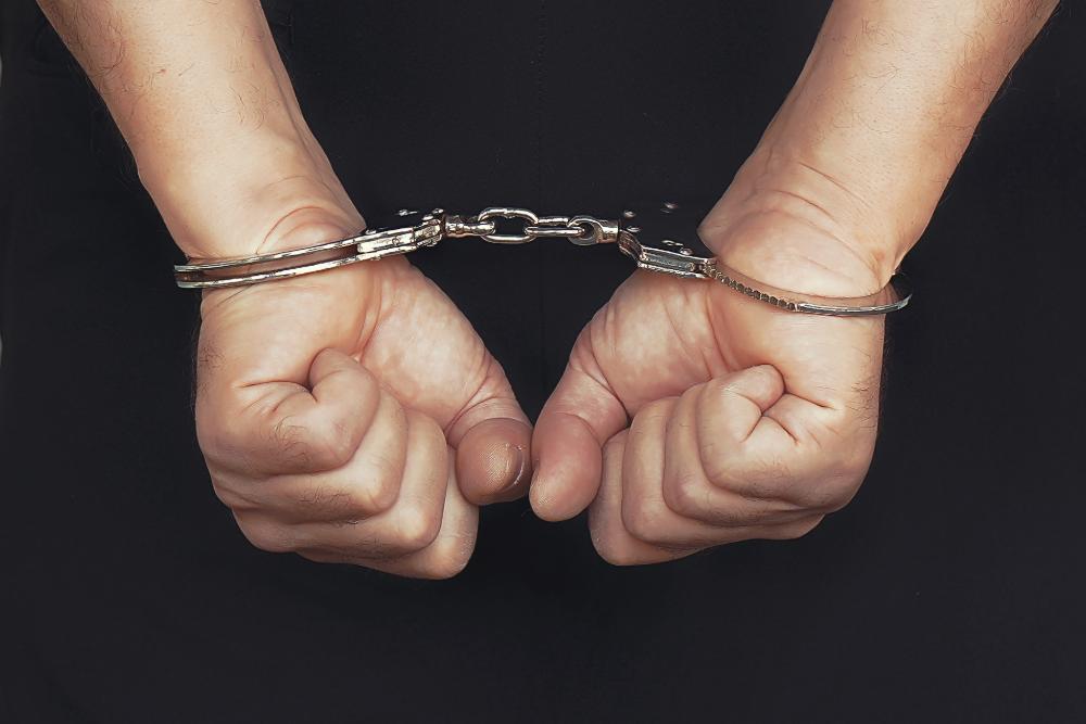 detained at port of entry