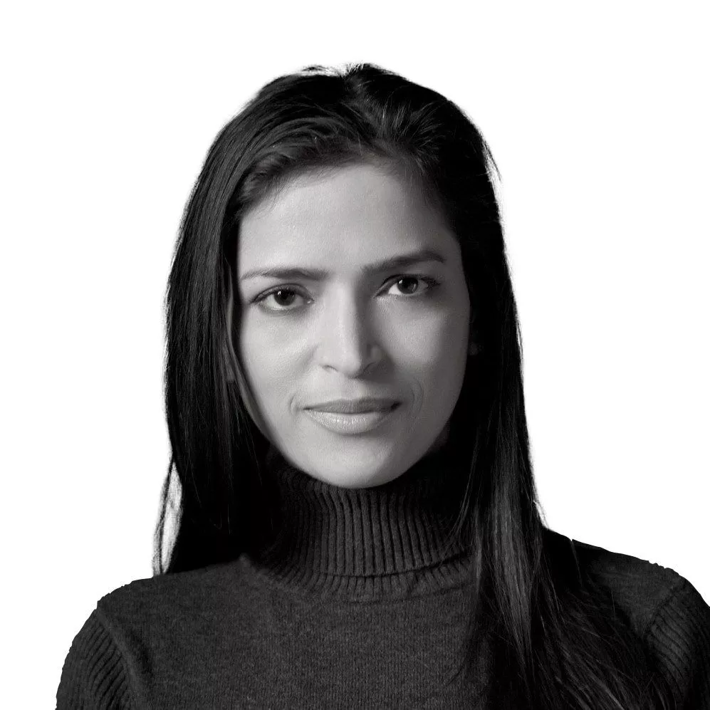 Founder and Managing Attorney Anu Gupta - Immigration Desk
